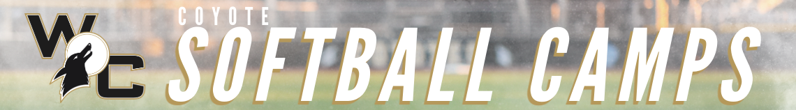 Softball Camps