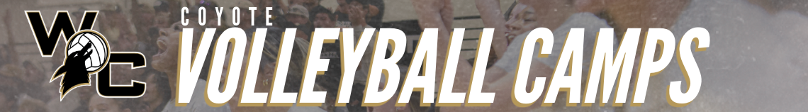 Volleyball Camps Portal