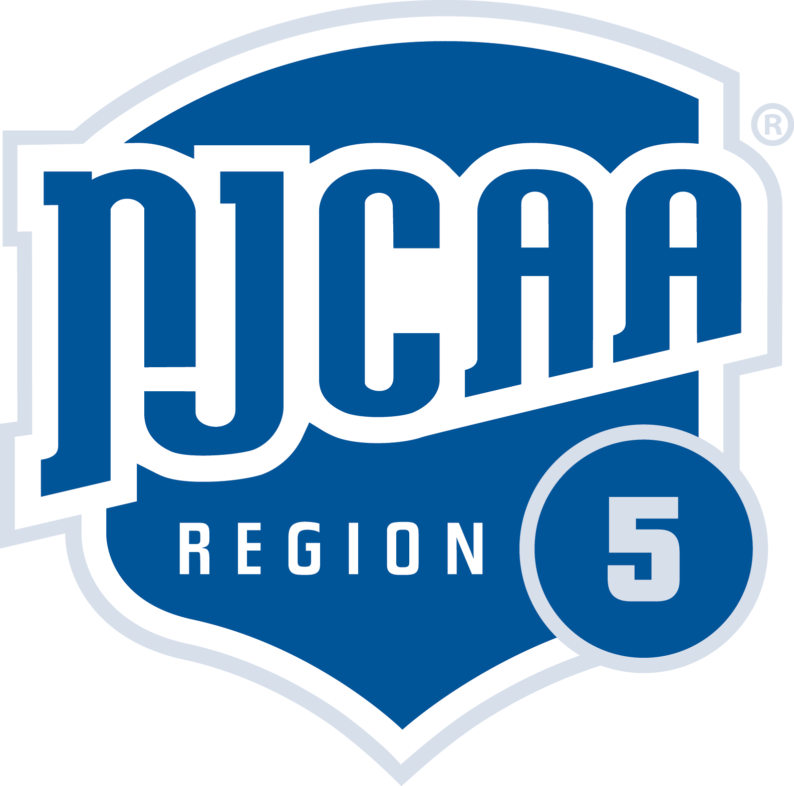 NJCAA Region 5