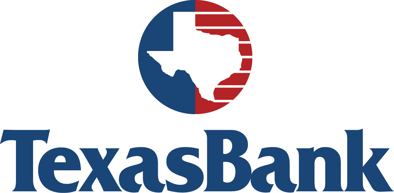 Texas Bank Logo