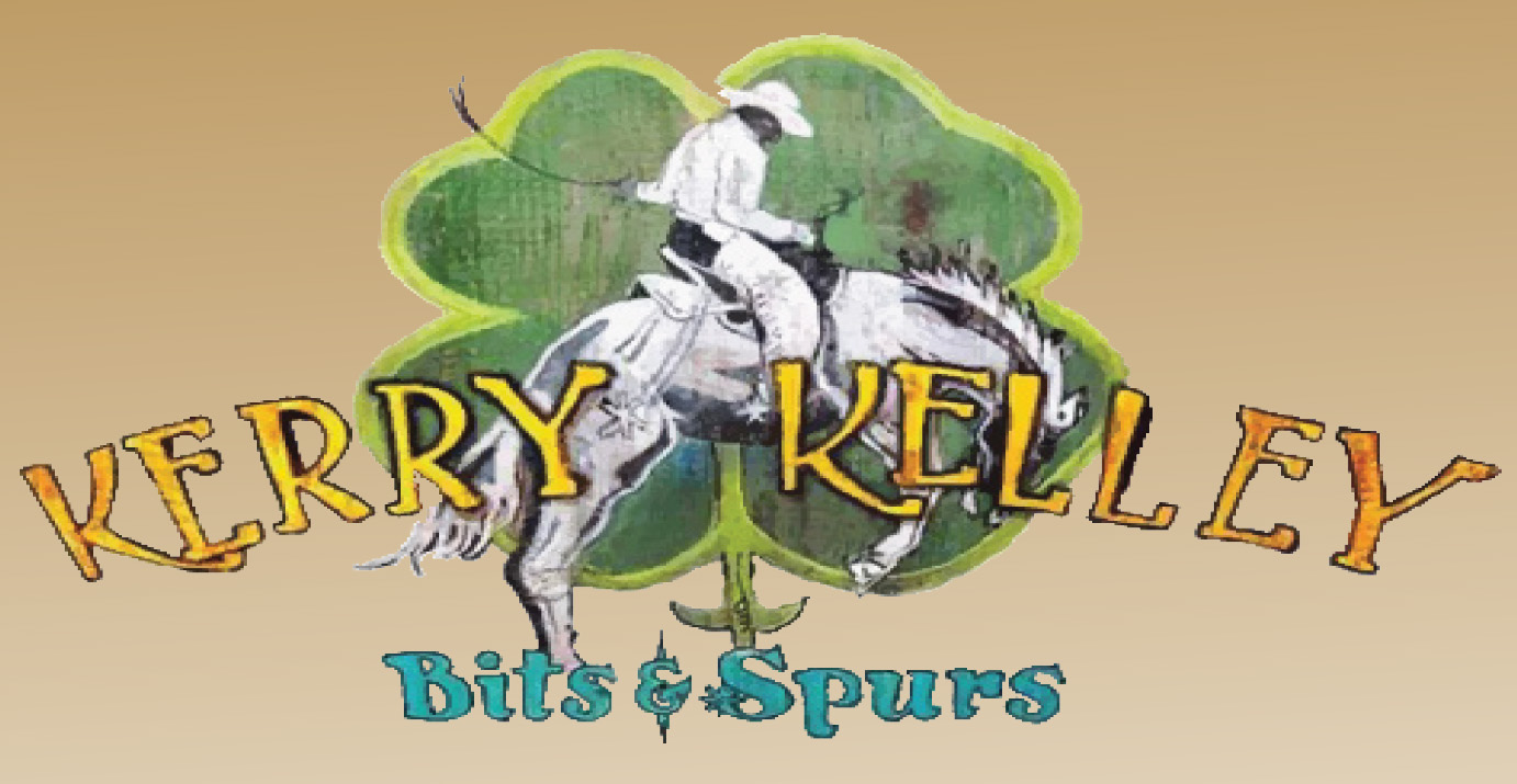 Kerry Kelley Bits and Spurs