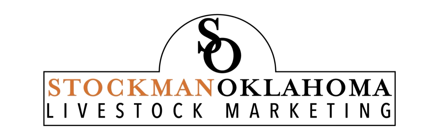 Stockman Oklahoma Livestock Marketing