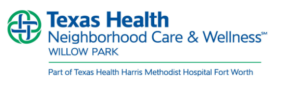 Texas Health Neighborhood Care & Wellness Willow Park